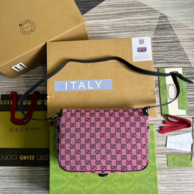Lux-Totes - GCI Bags - 2334