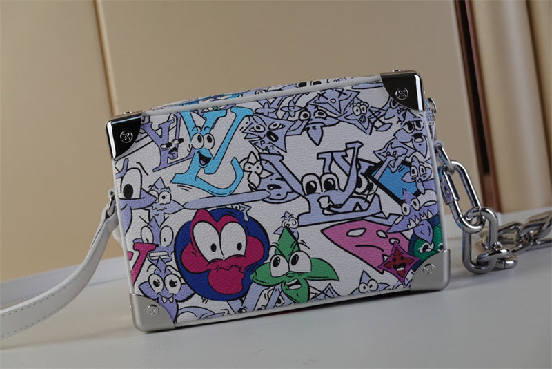 ZEP - LOV Bags - 798