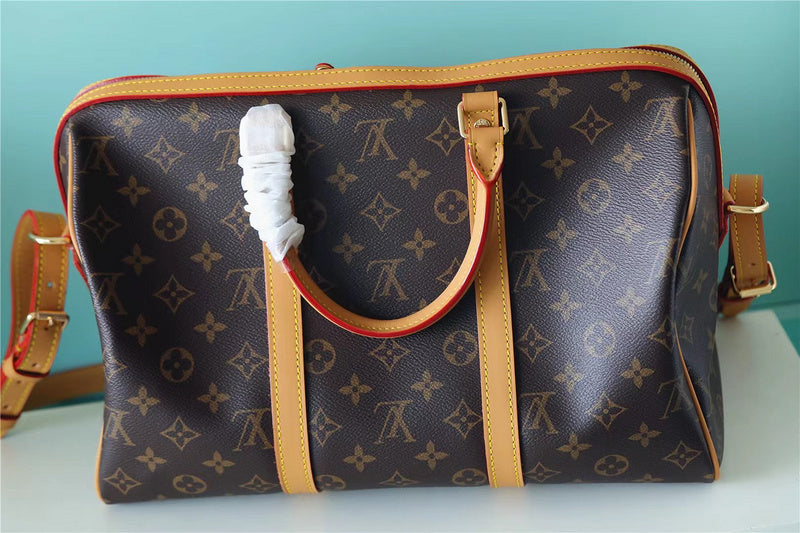 Lux-Totes - LOV Bags - 1047