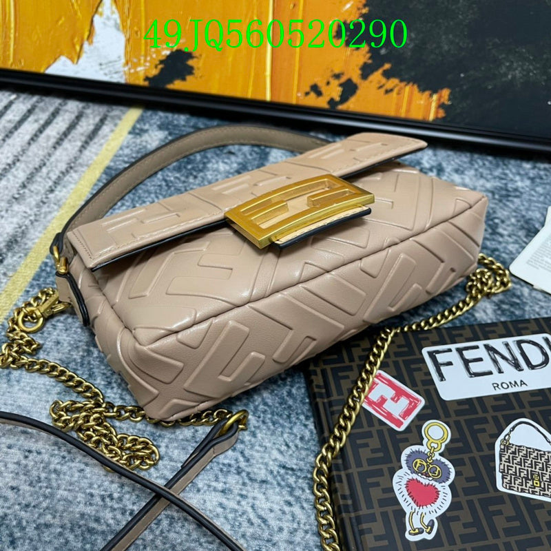 GC - Shoulder - 3073