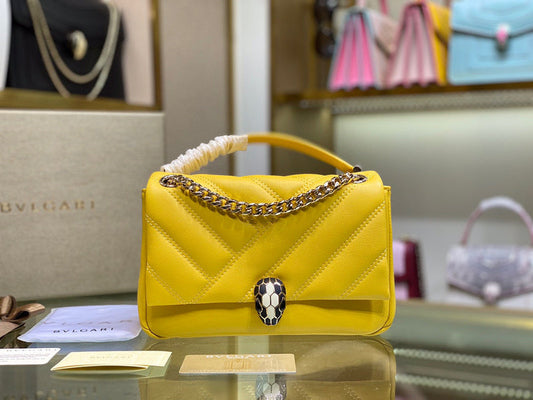 Luxurious-Totes - BVLGA Bags - 331