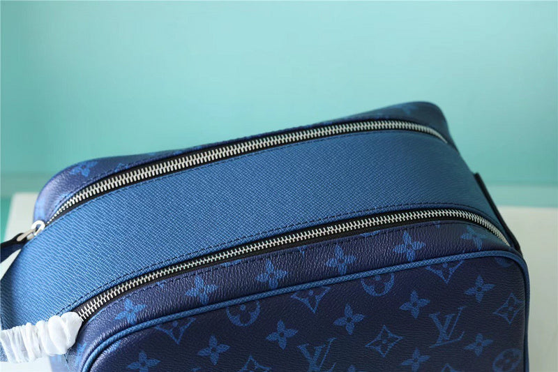 Lux-Totes - LOV Bags - 4557