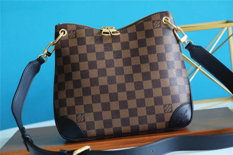 Lux-Totes - LOV Bags - 1180