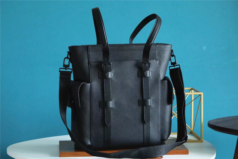 Lux-Totes - LOV Bags - 4165