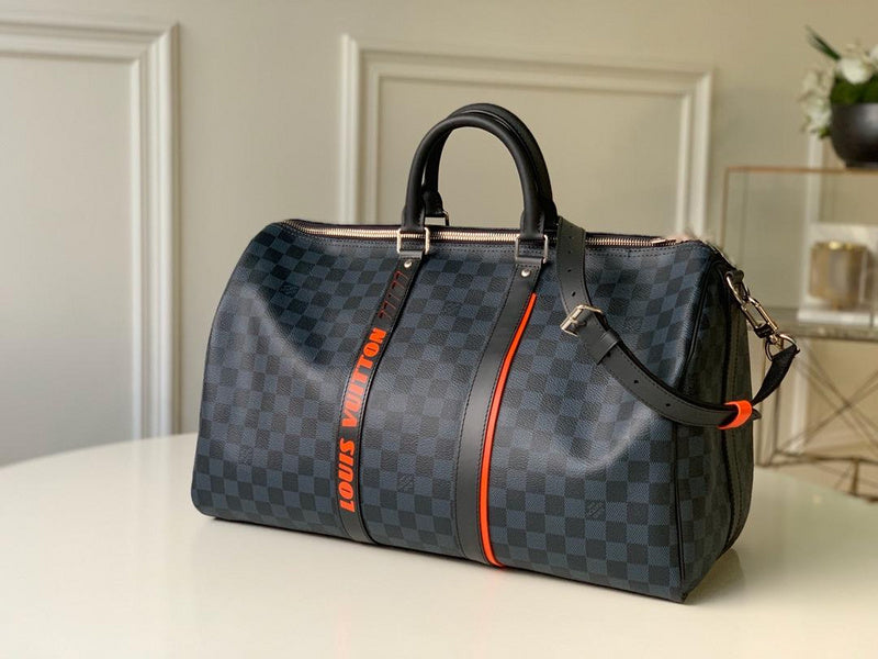 LOV - Luxurious Totes - 2705