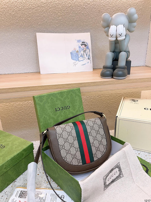 Luxurious Totes - GUI3 Bags - 220