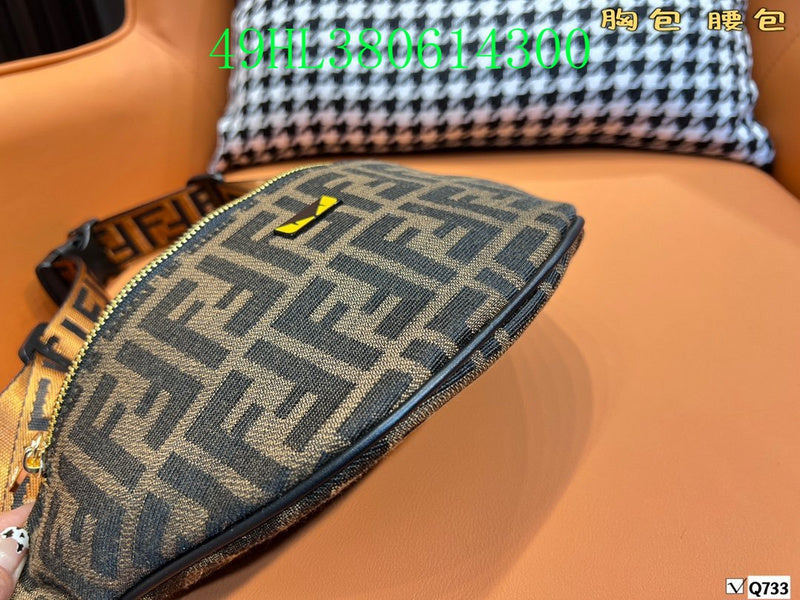 GC - Shoulder - 3122