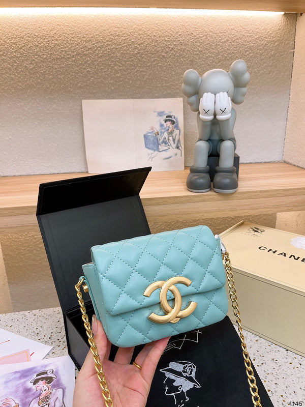 Style My Style - CNL3 Bags - 264