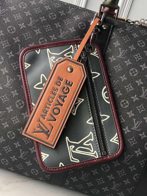 LOV - Luxurious Totes - 2414
