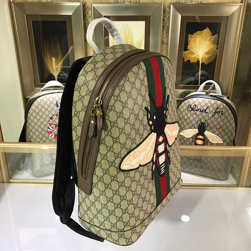 Lux-Totes - GCI Bags - 2133