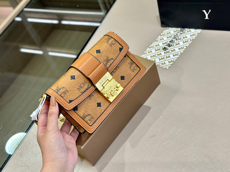 Style My Style - CMM Bags - 003