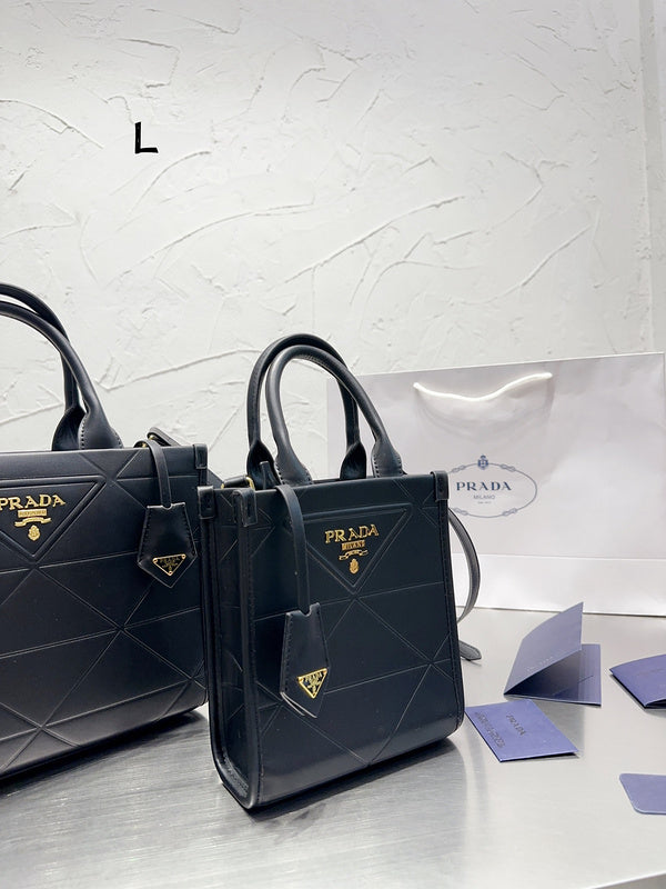 Luxurious Totes - PDA3 Bags - 116