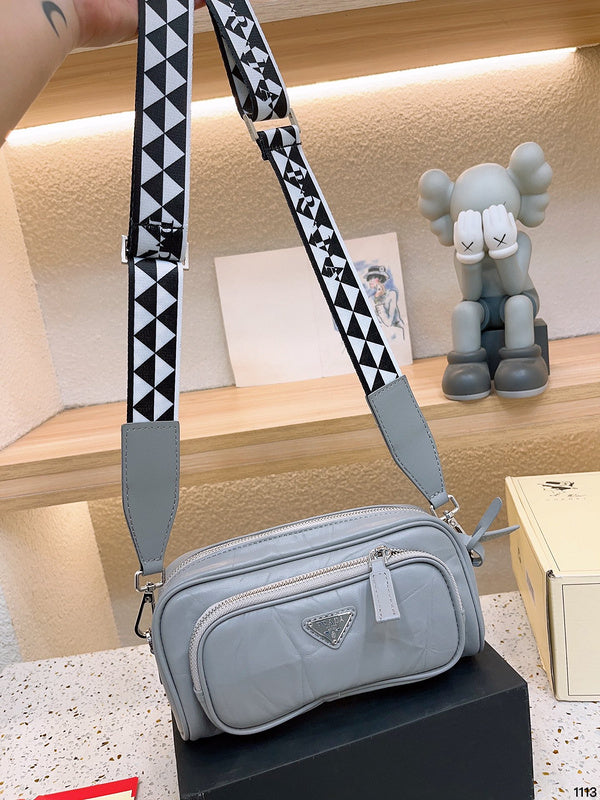 Luxurious Totes - PDA3 Bags - 037