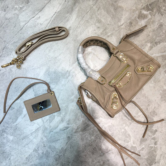Style My Style - BGA Bags - 587