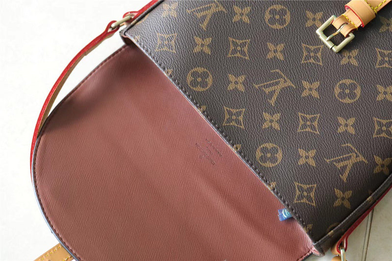 Lux-Totes - LOV Bags - 1057