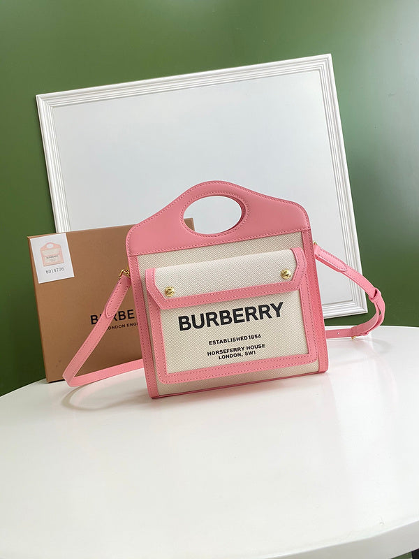 Luxurious-Totes - BBR Bags - 588