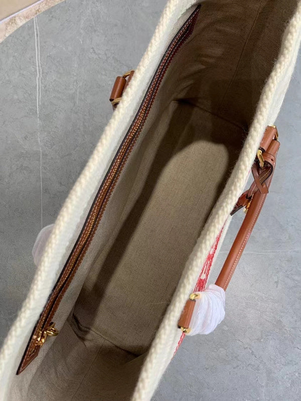 Luxurious Totes - Latest - 5997