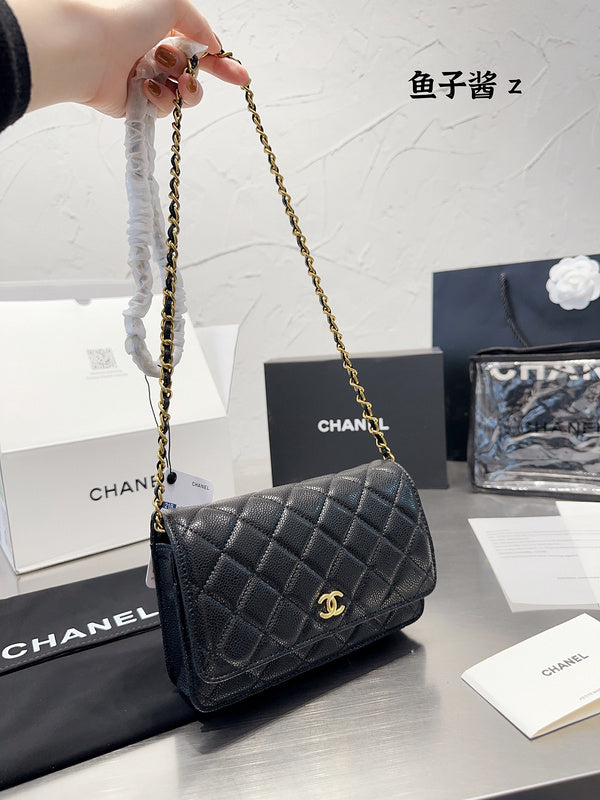 Luxurious Totes - CNL3 Bags - 476