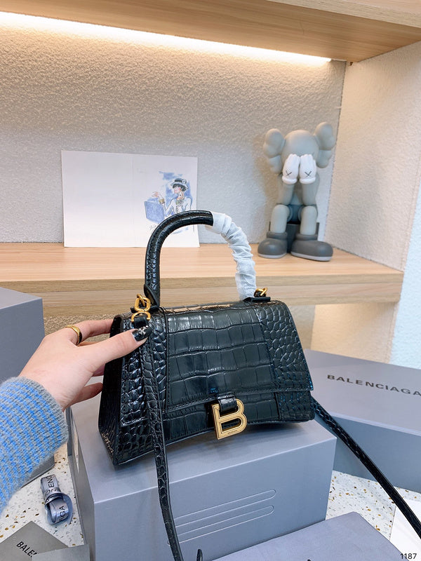 Style My Style - BGA2 Bags - 308