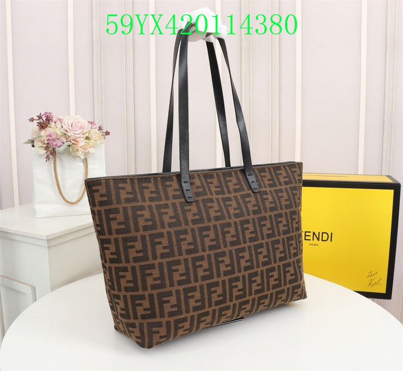 GC - Shoulder - 3468