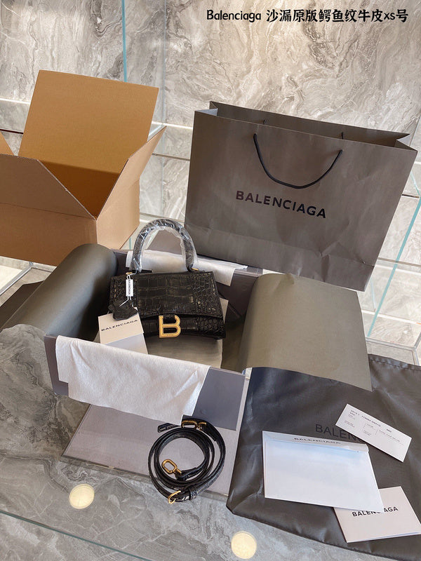 Luxurious Totes - BGA2 Bags - 115
