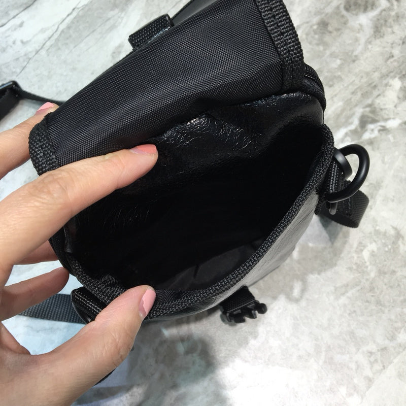 Lux-Totes - BGA Bags - 052