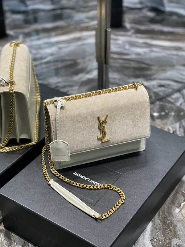 Luxurious Totes - Latest - 8811