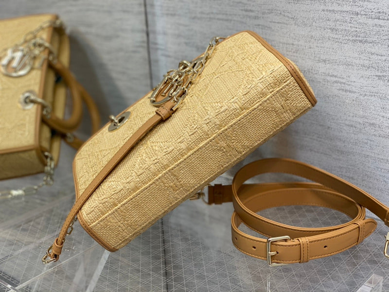 Luxurious Totes - Latest - 6366