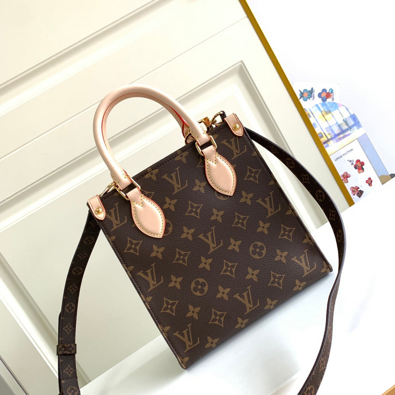 LOV - Luxurious Totes - 2402
