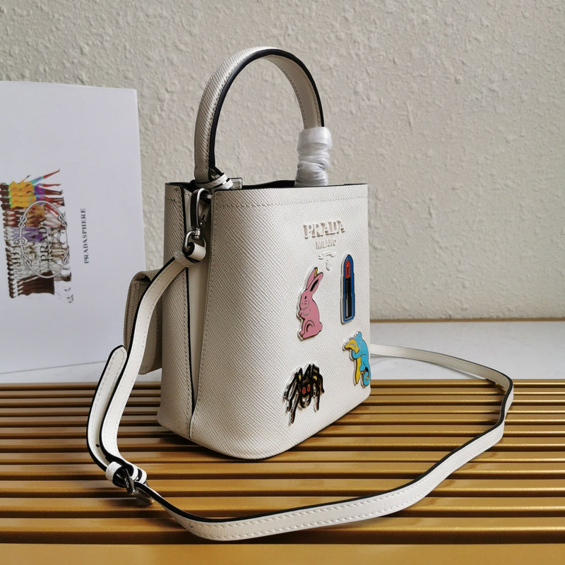 The-ZEP - PDA Bags - 1366