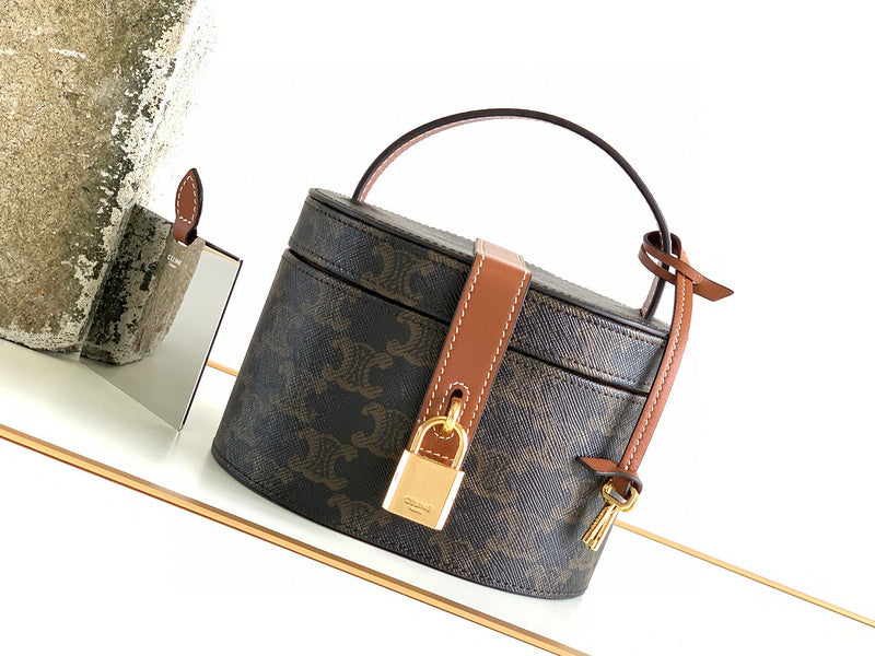 Luxurious-Totes - CLE Bags - 1154