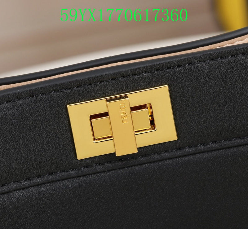 GC - Shoulder - 2997