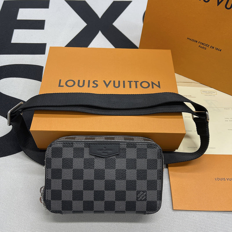 Lux-Totes - LOV Bags - 4131