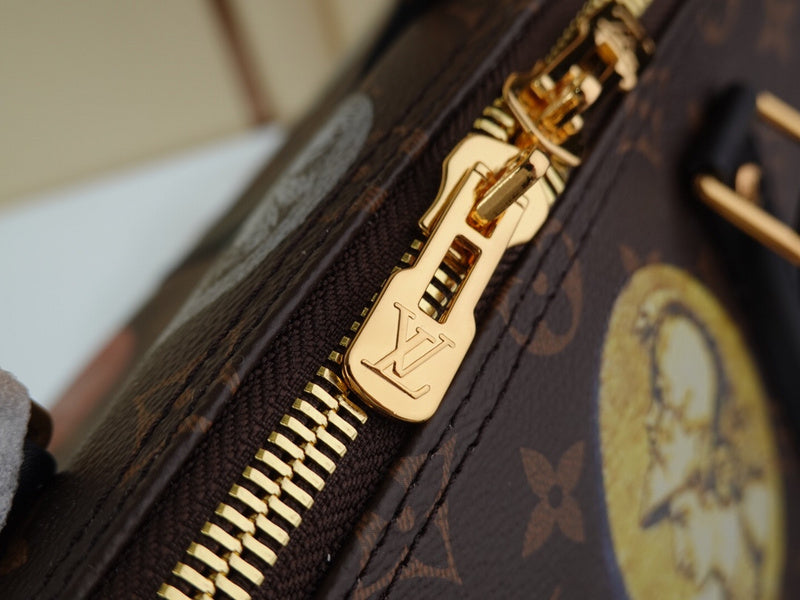ZEP - LOV Bags - 1904