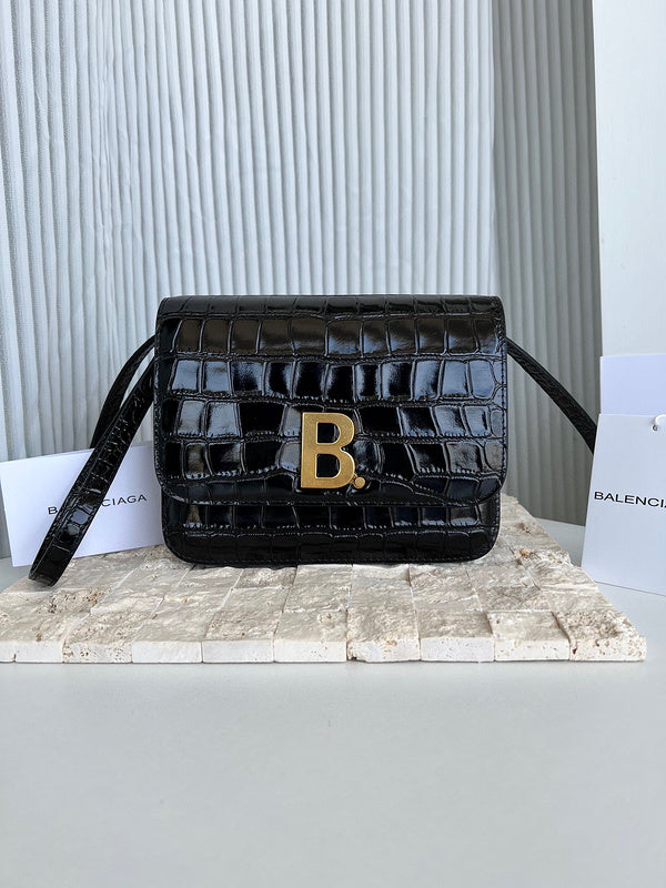 Luxurious-Totes - BGA Bags - 283