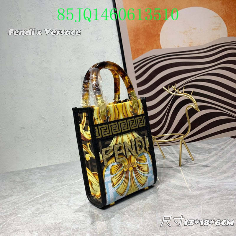 GC - Shoulder - 3152