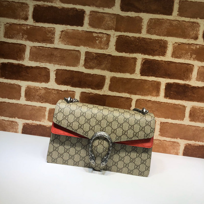 GUI - Luxurious Totes - 1261