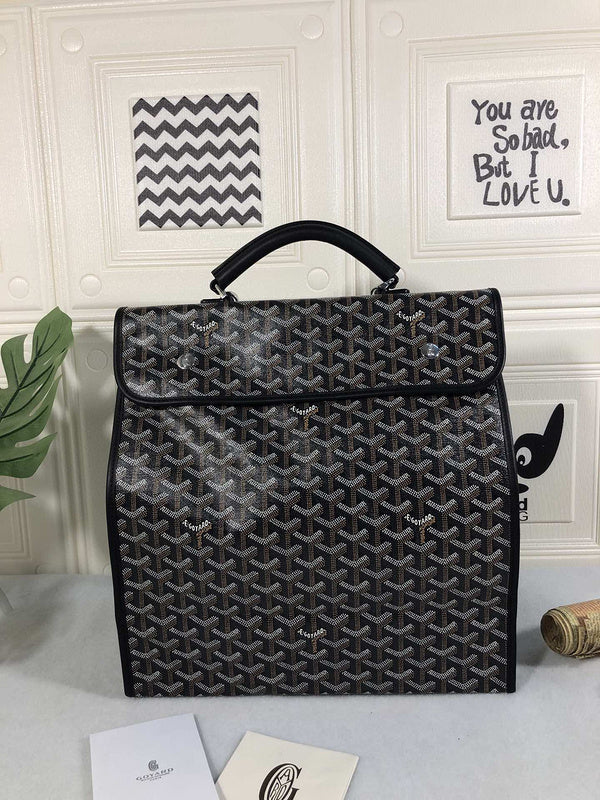 Lux-Totes - GOD Bags - 016