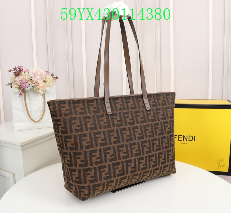 GC - Shoulder - 3474