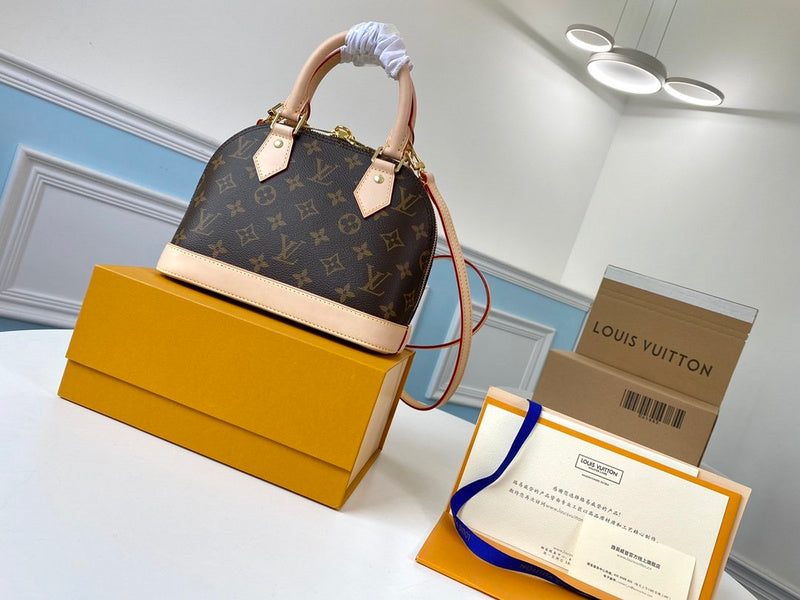 LOV - Luxurious Totes - 2597