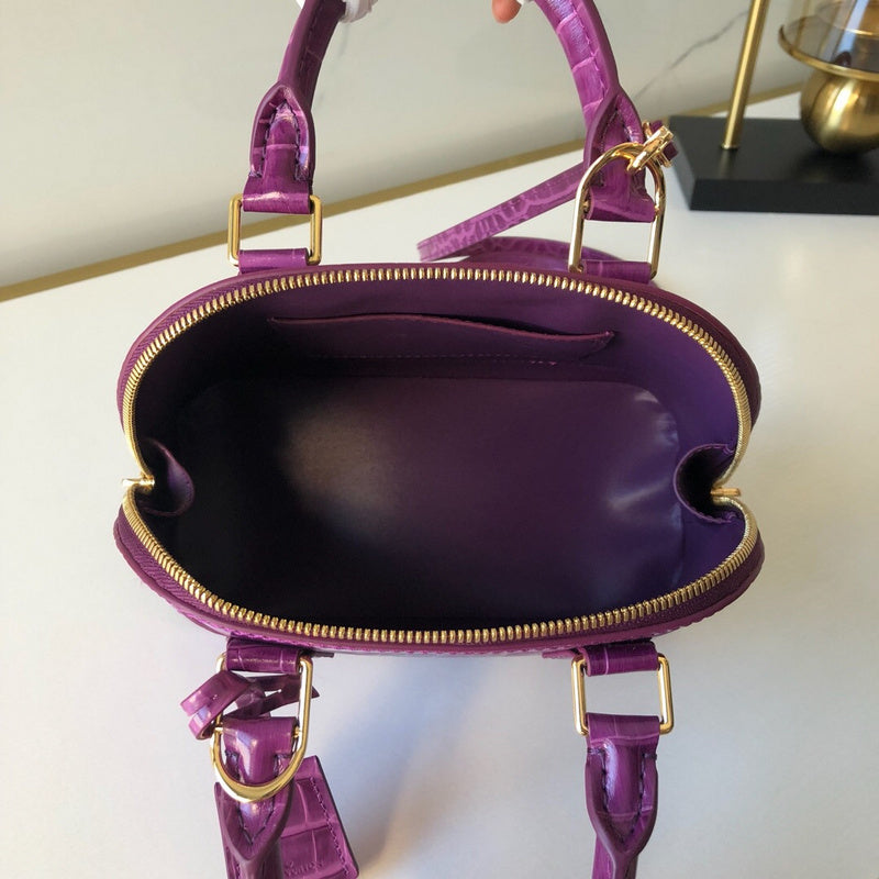 Luxurious Totes - Latest - 2318