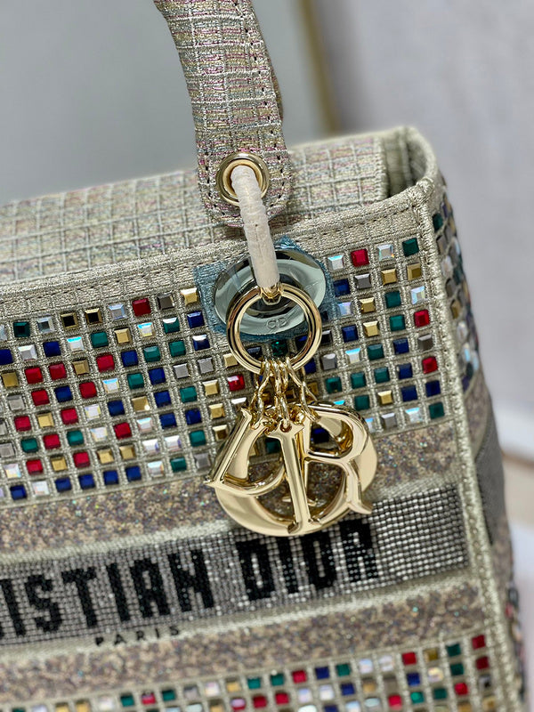 Luxurious Totes - Latest - 6297