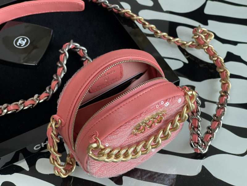 Style My Style - CHL Bags - 673
