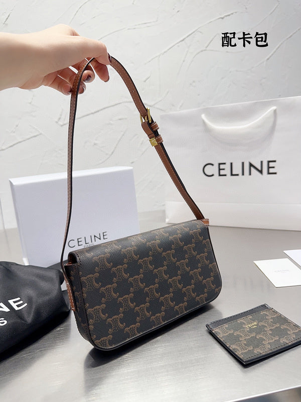 Luxurious Totes - CLE2 Bags - 126