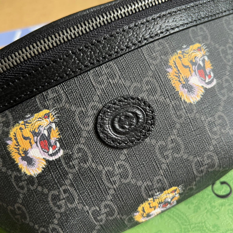 Lux-Totes - GCI Bags - 2383