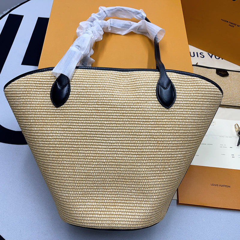 Lux-Totes - LOV Bags - 781