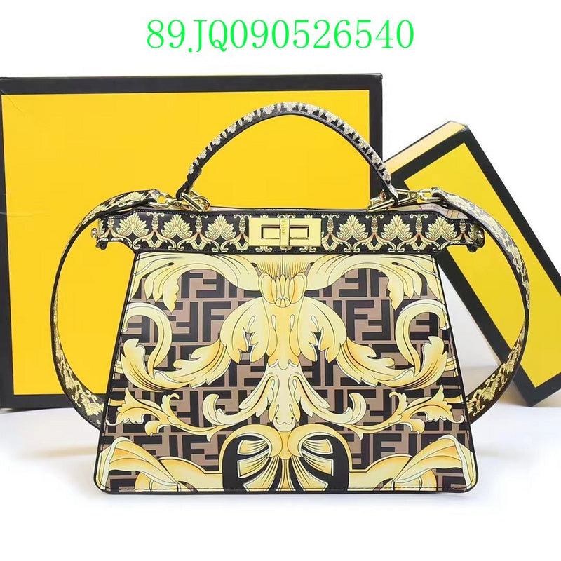 GC - Shoulder - 3212
