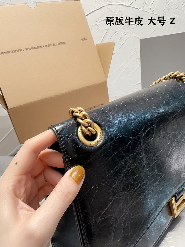 Luxurious Totes - BGA2 Bags - 232