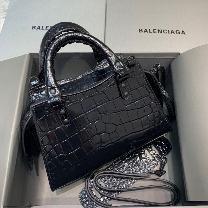 Style My Style - BGA Bags - 203