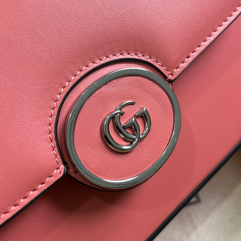 GUI - Luxurious Totes - 208